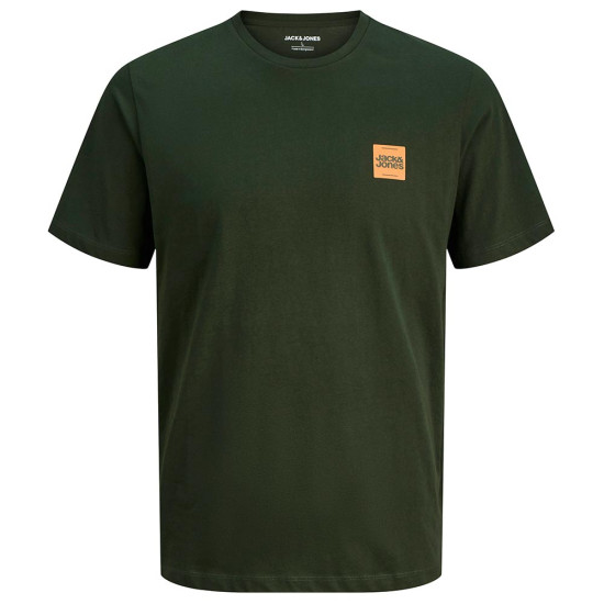 Jack & Jones Ανδρική κοντομάνικη μπλούζα